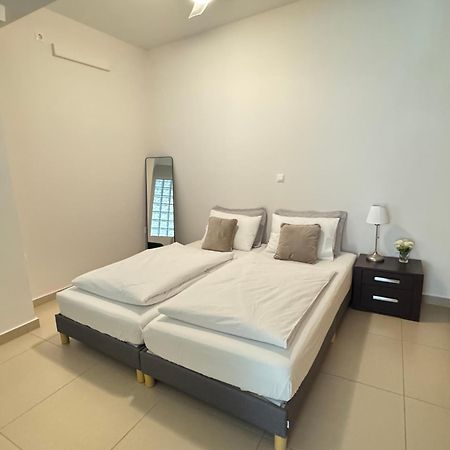 Porto Rafti Holiday Apartment מראה חיצוני תמונה