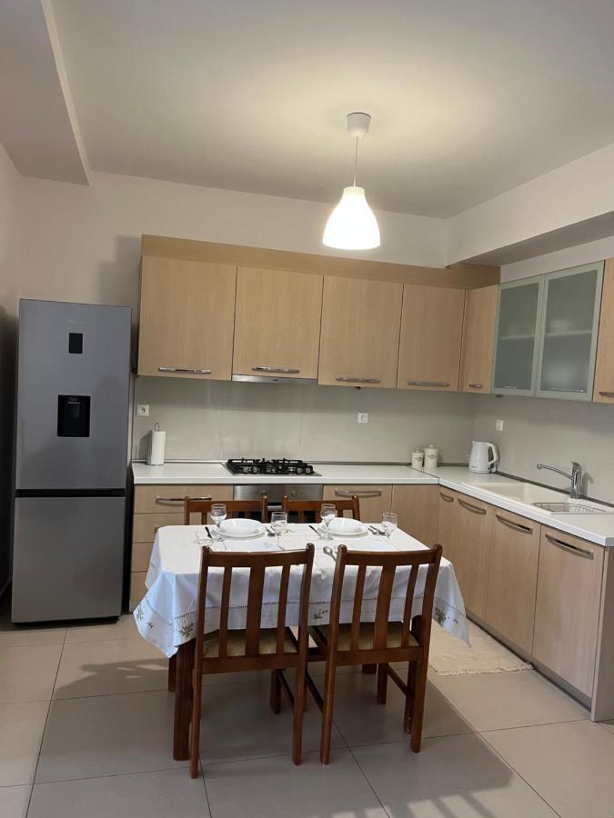 Porto Rafti Holiday Apartment מראה חיצוני תמונה