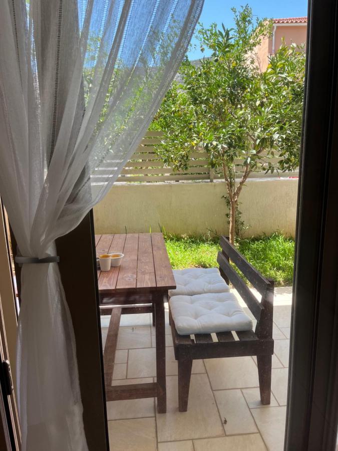 Porto Rafti Holiday Apartment מראה חיצוני תמונה