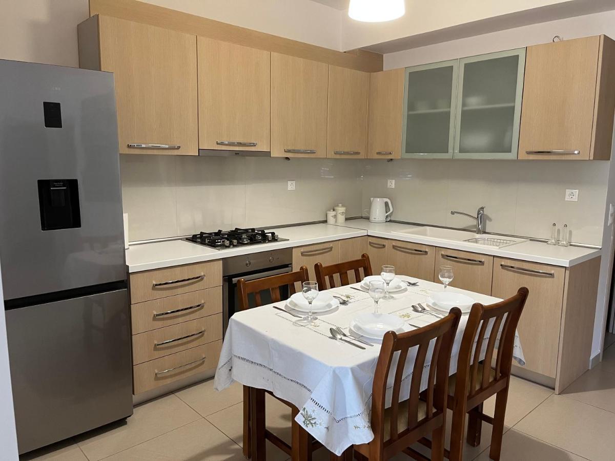 Porto Rafti Holiday Apartment מראה חיצוני תמונה