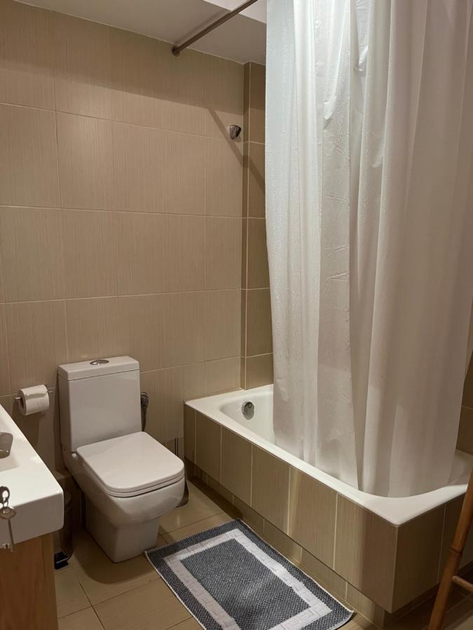 Porto Rafti Holiday Apartment מראה חיצוני תמונה
