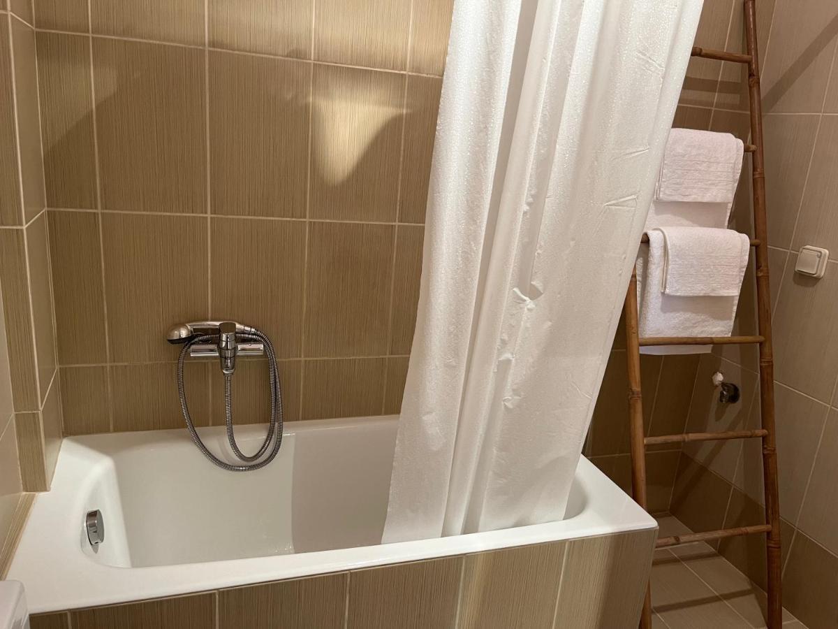 Porto Rafti Holiday Apartment מראה חיצוני תמונה