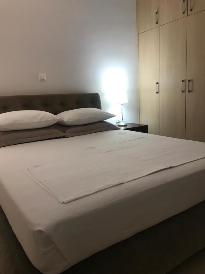 Porto Rafti Holiday Apartment מראה חיצוני תמונה