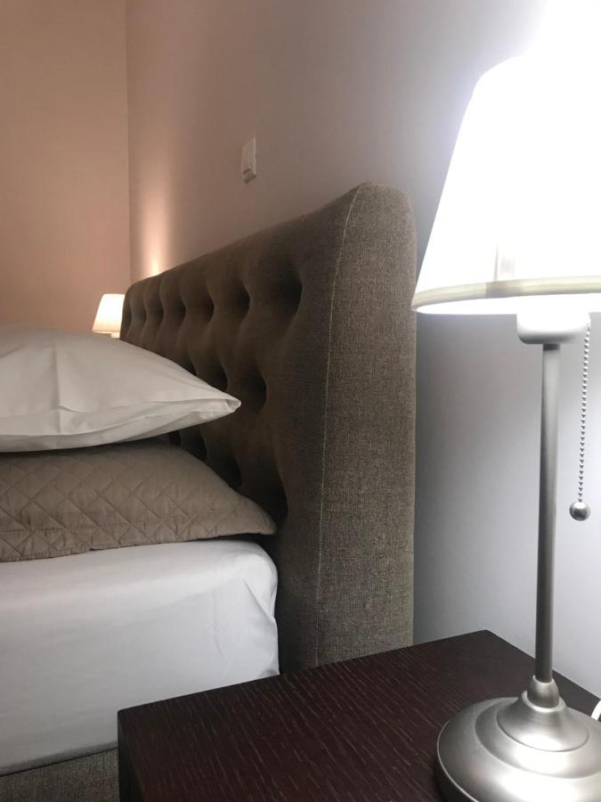 Porto Rafti Holiday Apartment מראה חיצוני תמונה