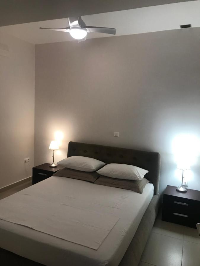 Porto Rafti Holiday Apartment מראה חיצוני תמונה