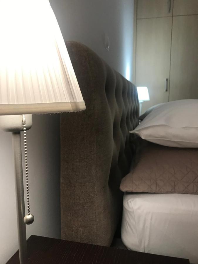 Porto Rafti Holiday Apartment מראה חיצוני תמונה