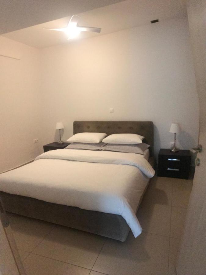 Porto Rafti Holiday Apartment מראה חיצוני תמונה