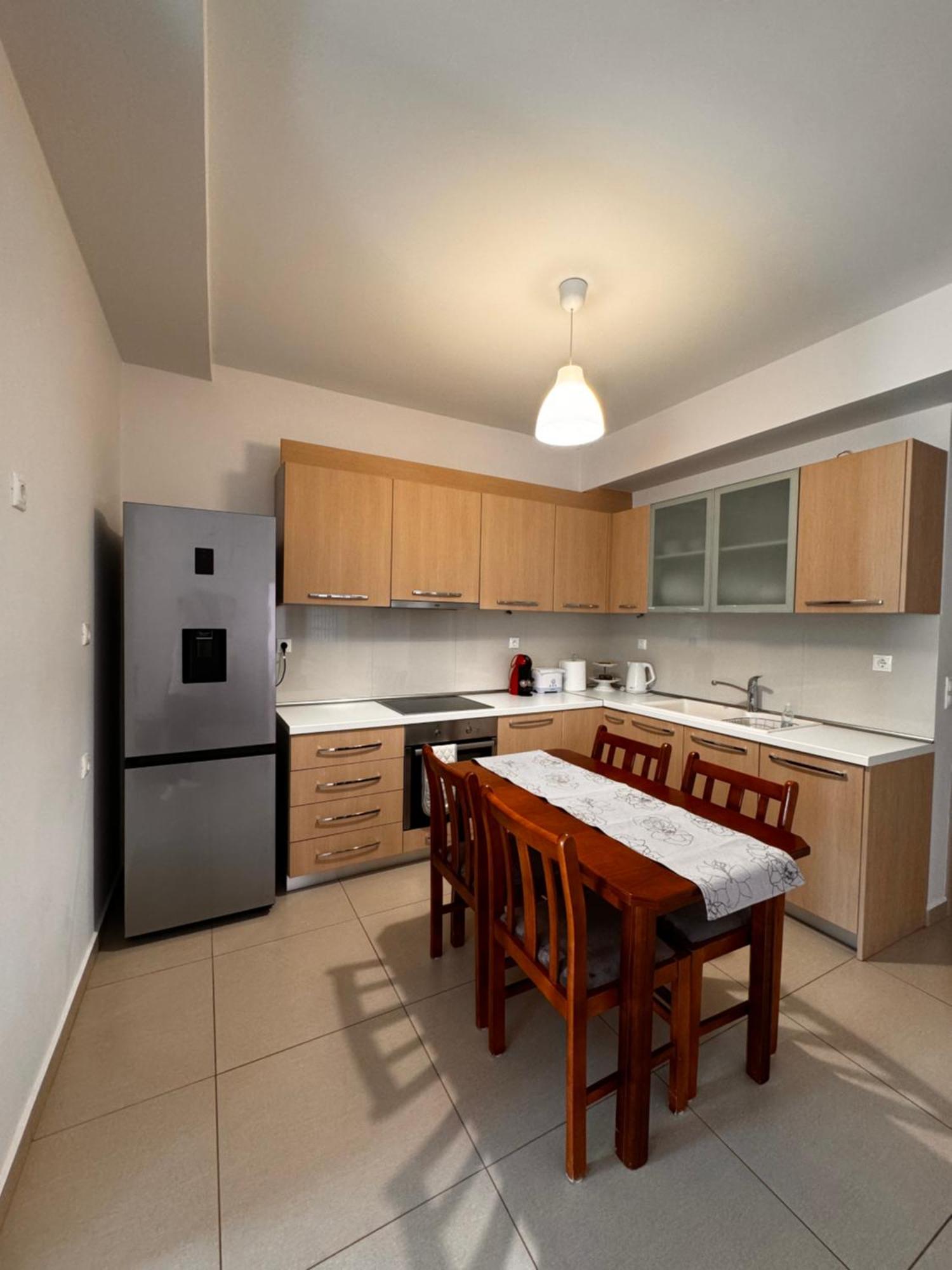 Porto Rafti Holiday Apartment מראה חיצוני תמונה
