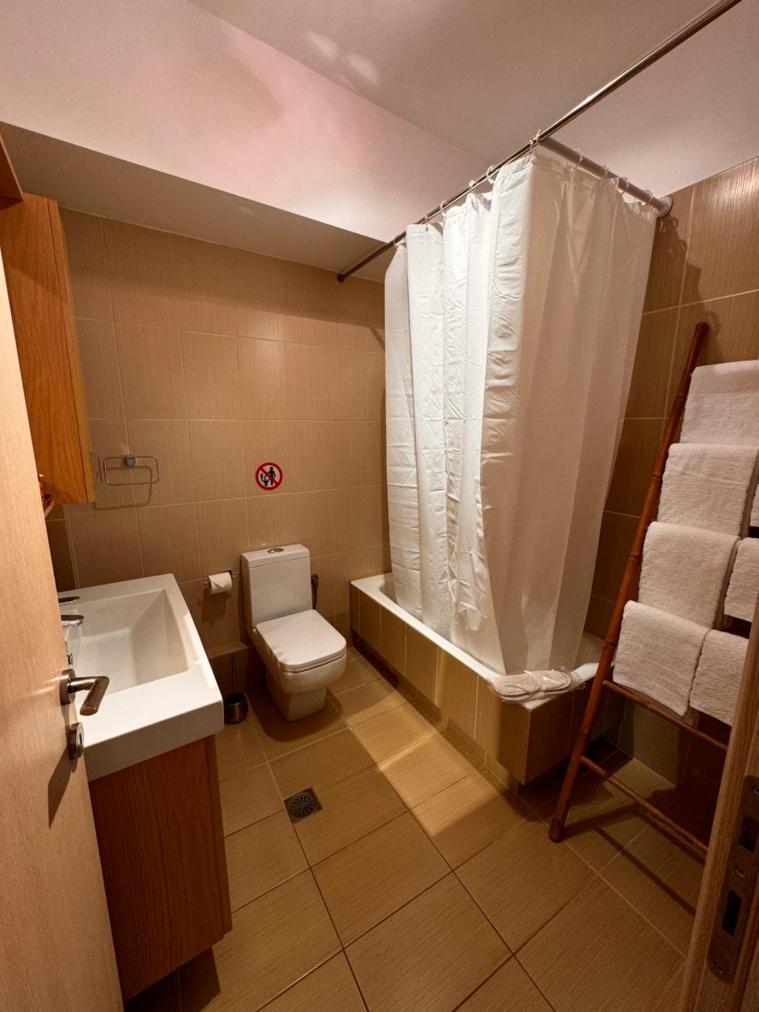 Porto Rafti Holiday Apartment מראה חיצוני תמונה