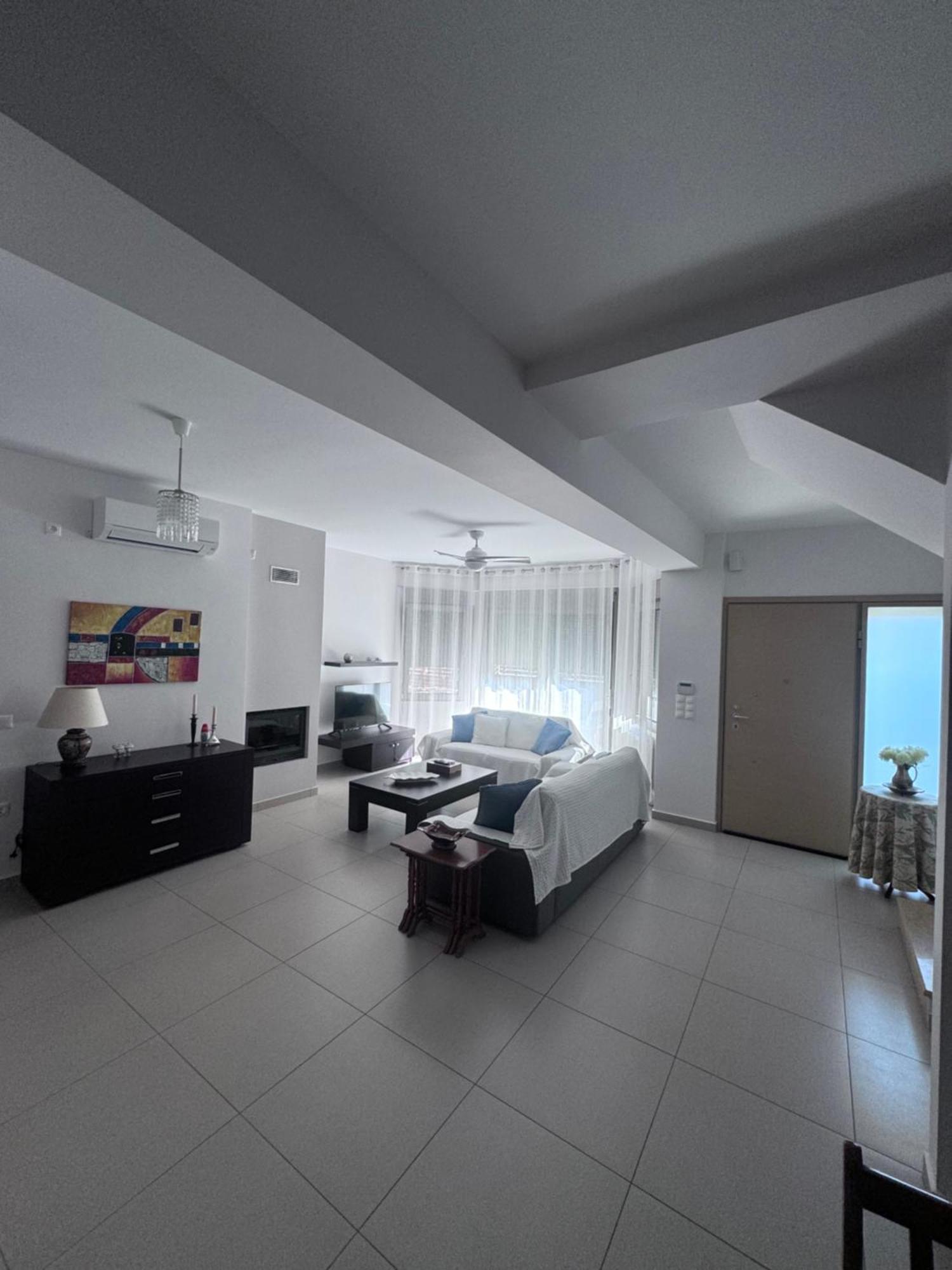Porto Rafti Holiday Apartment מראה חיצוני תמונה