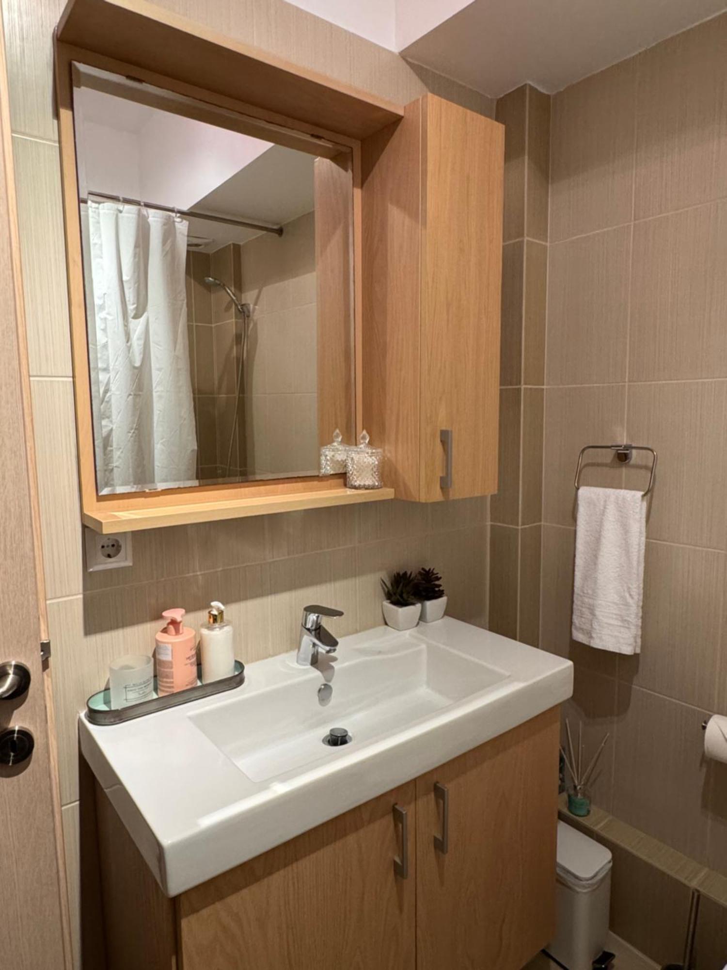 Porto Rafti Holiday Apartment מראה חיצוני תמונה