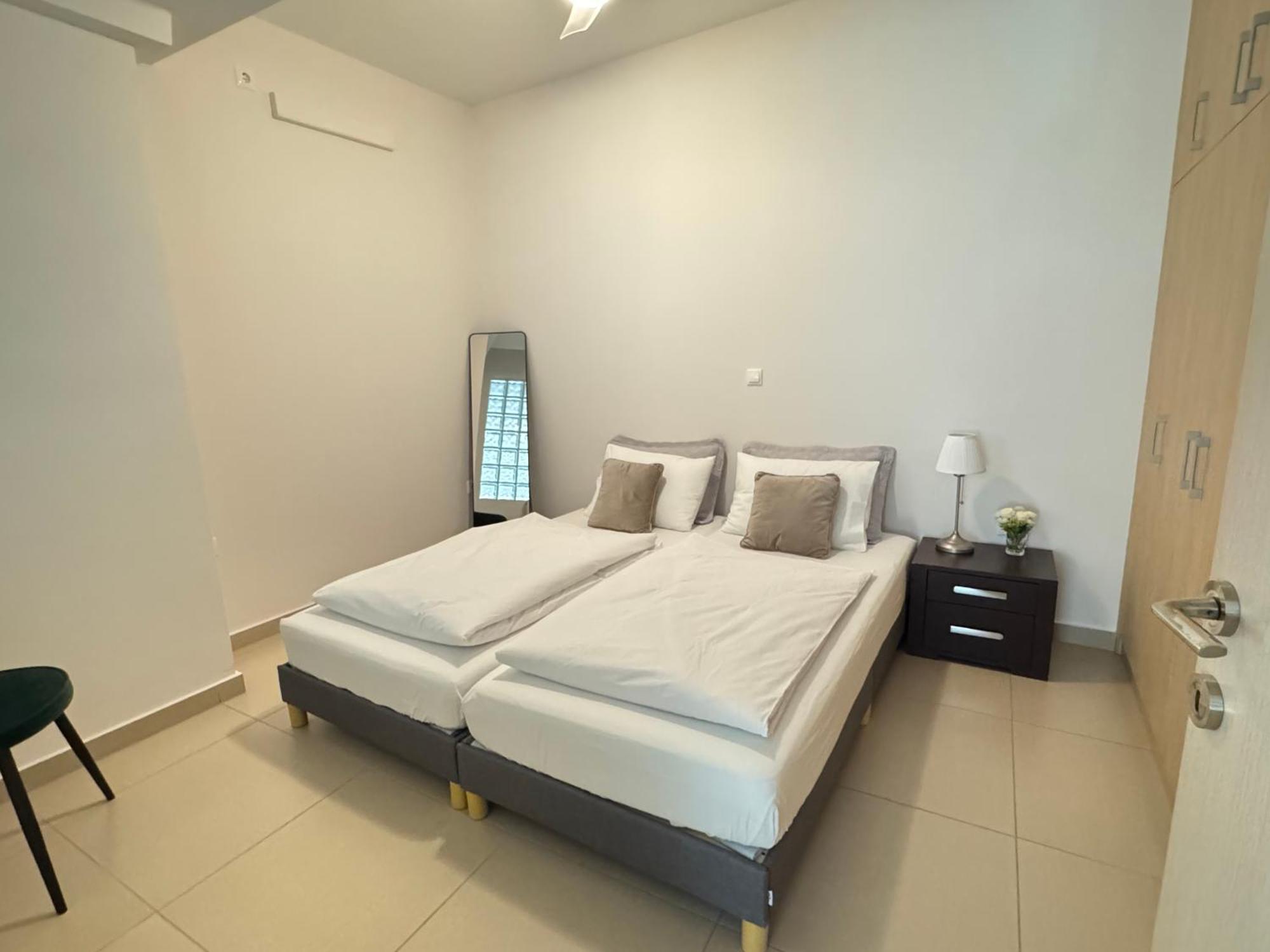 Porto Rafti Holiday Apartment מראה חיצוני תמונה