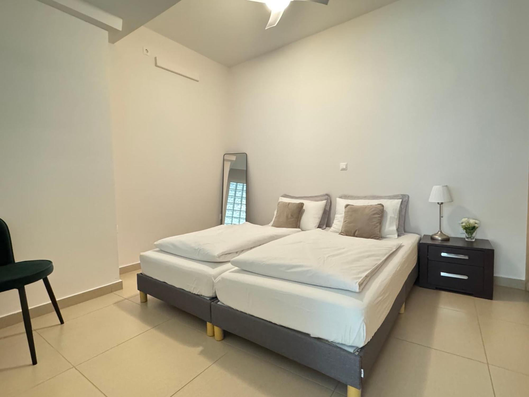 Porto Rafti Holiday Apartment מראה חיצוני תמונה