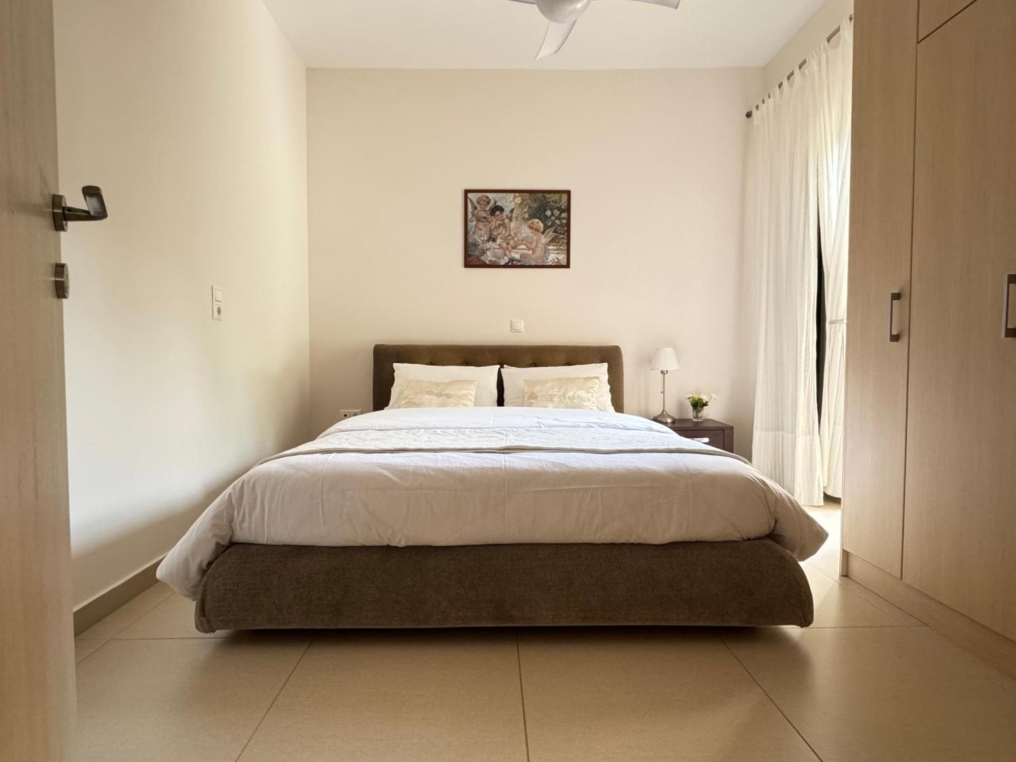 Porto Rafti Holiday Apartment מראה חיצוני תמונה