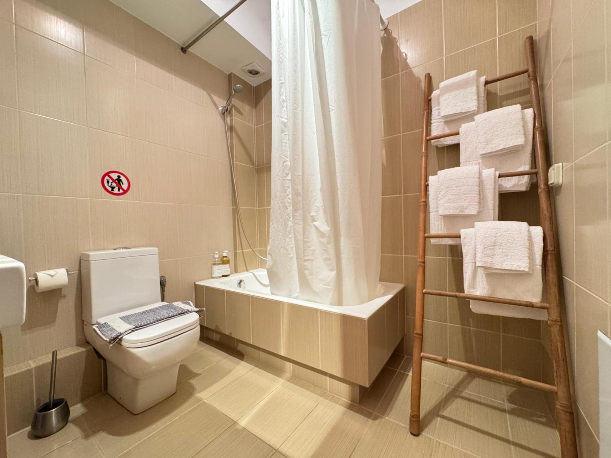 Porto Rafti Holiday Apartment מראה חיצוני תמונה